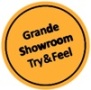 Try&Feel - Logo