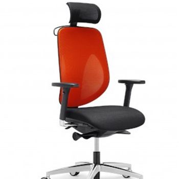 fauteuil bureau_design_g353