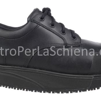 men omega work shoe black 700753 03 right_risultato
